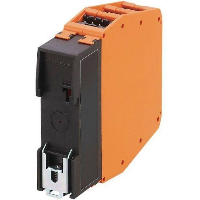 Модуль безопасности AS-интерфейс для установки в шкаф управления AC2251 IFM 13183