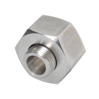 Вворачиваемый адаптер для датчиков физических величин E40104 IFM 13311 Вворачиваемый адаптер для датчиков физических величин E40104 IFM 13311