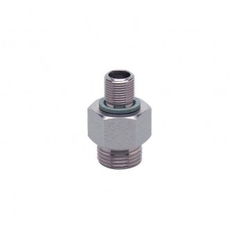 Вворачиваемый адаптер для датчиков физических величин E40101 IFM 13312 Вворачиваемый адаптер для датчиков физических величин E40101 IFM 13312