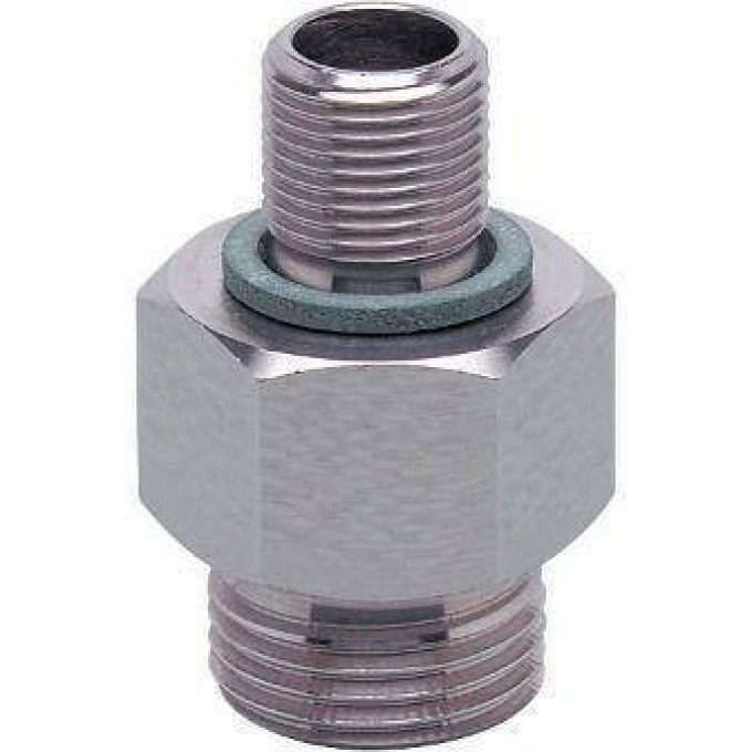 Вворачиваемый адаптер для датчиков физических величин E40101 IFM 13312