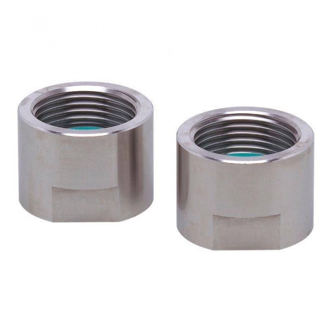 Монтажный адаптер для встраиваемых датчиков потока E40217 IFM 13313