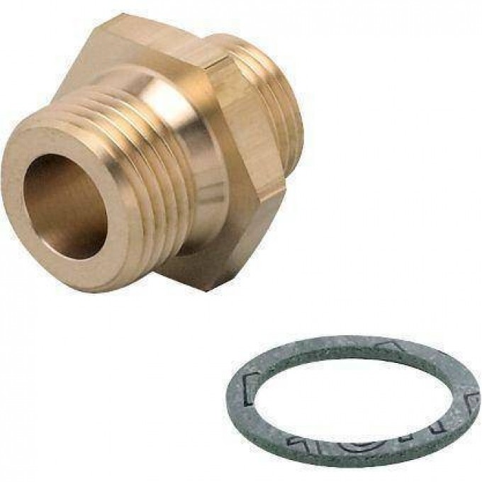 Вворачиваемый адаптер для датчиков физических величин E40097 IFM 13317