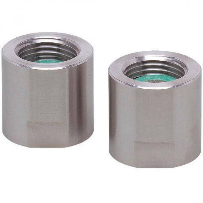 Монтажный адаптер для встраиваемых датчиков потока E40213 IFM 13318