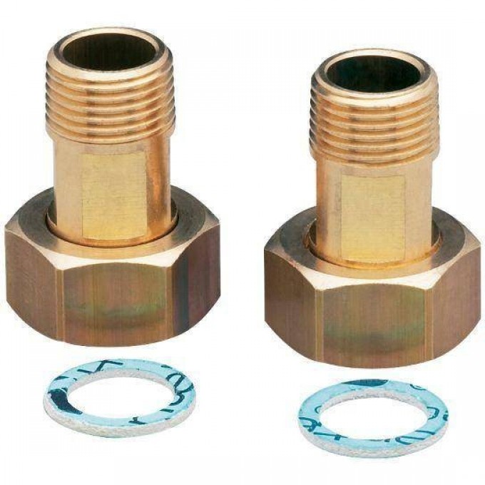 Монтажный адаптер для датчиков потока E40151 IFM 13319