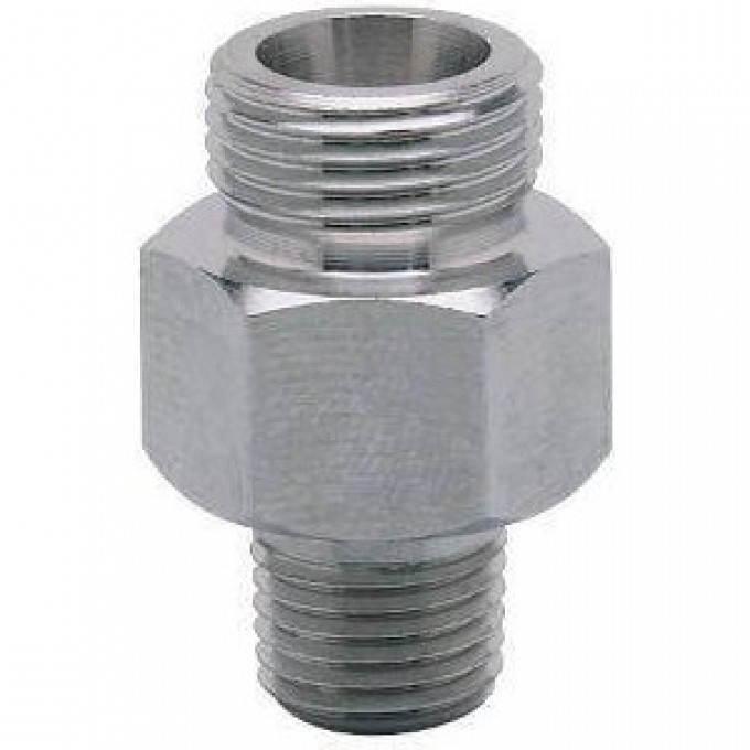 Вворачиваемый адаптер для датчиков физических величин E40099 IFM 13320