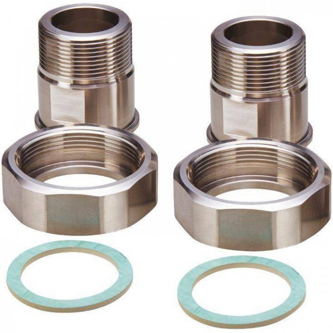 Монтажный адаптер для встраиваемых датчиков потока E40229 IFM 13323