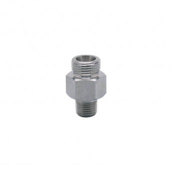 Вворачиваемый адаптер для датчиков физических величин E40106 IFM 13327 Вворачиваемый адаптер для датчиков физических величин E40106 IFM 13327