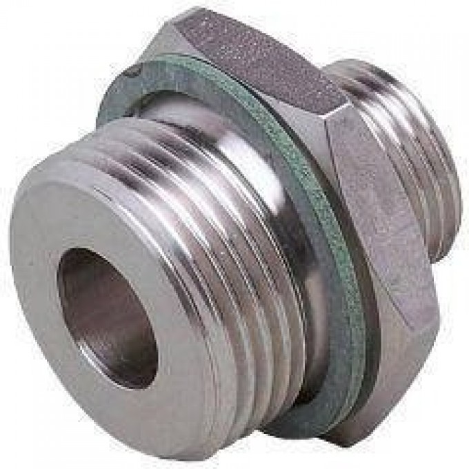 Монтажный адаптер для датчиков температуры E40134 IFM 13329