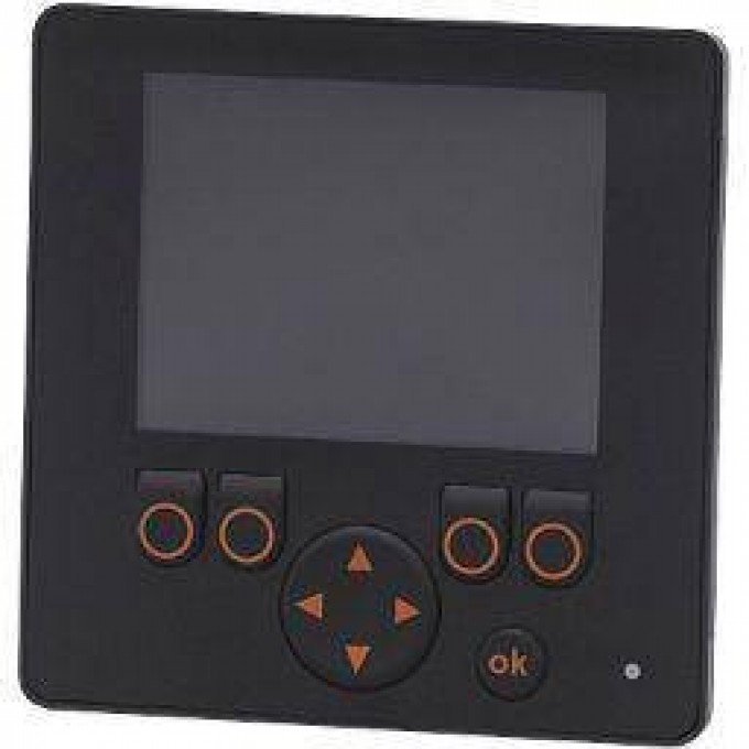 Программируемый графический дисплей для управления подвижной техникой CR0451 IFM 13525