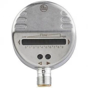 Датчик потока SI6200 IFM 298363