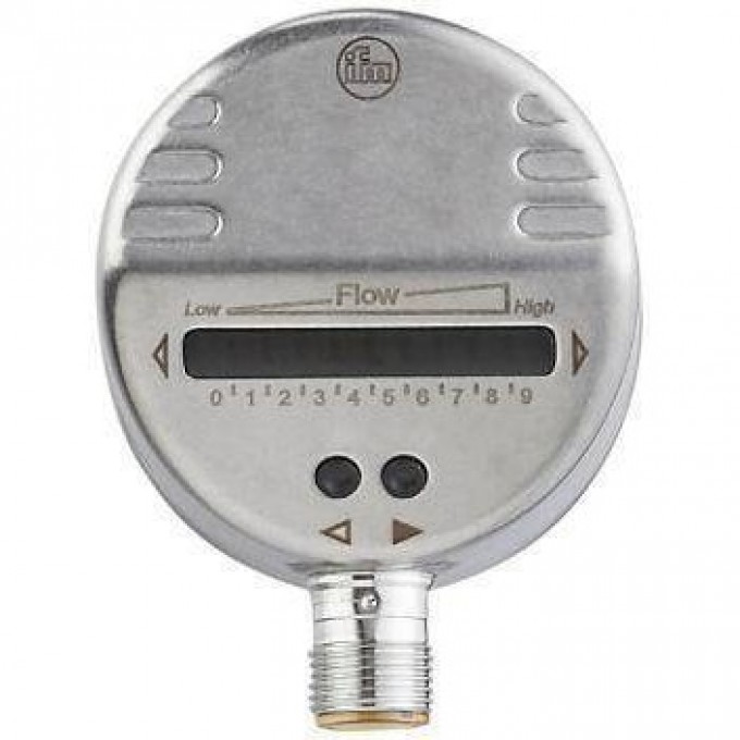 Датчик потока SI6200 IFM 298363