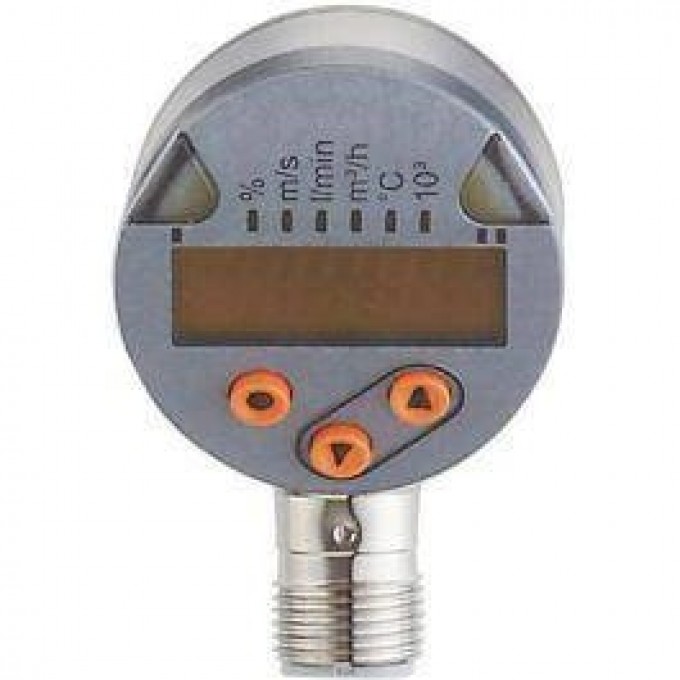 датчик потока SA4304 IFM 298371