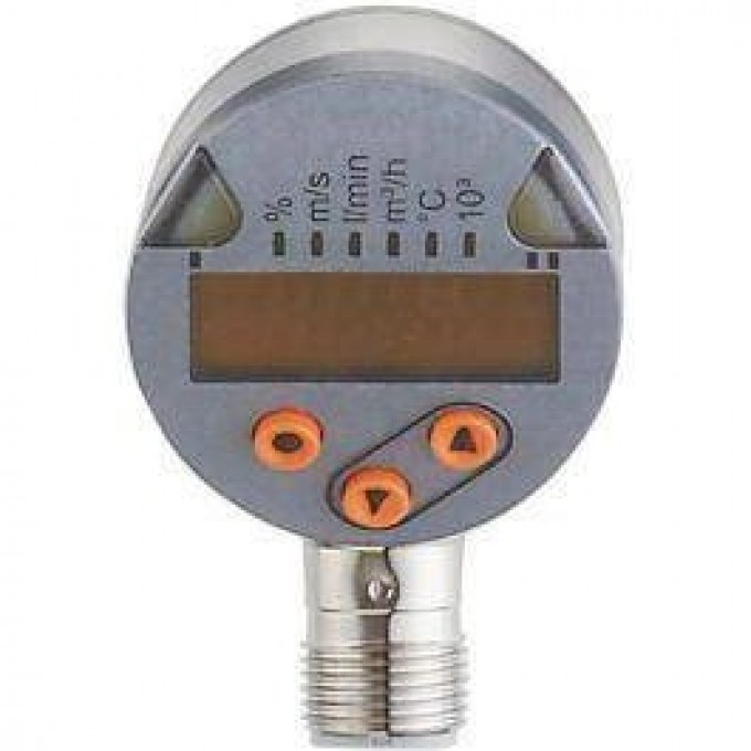 датчик потока SA4104 IFM 298374