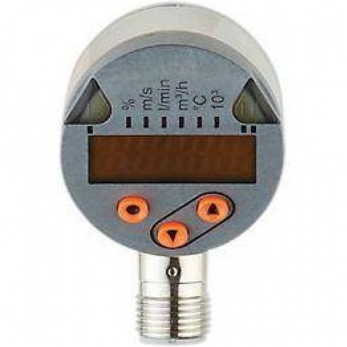 датчик потока SA2004 IFM 298375