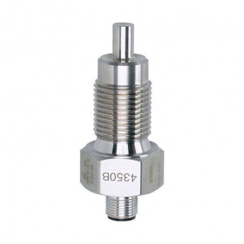 Датчик потока для подключения к оценочной электронике SF320A IFM 298389 Датчик потока для подключения к оценочной электронике SF320A IFM 298389