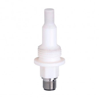 Датчик потока для подключения к оценочной электронике SF3405 IFM 298395 Датчик потока для подключения к оценочной электронике SF3405 IFM 298395