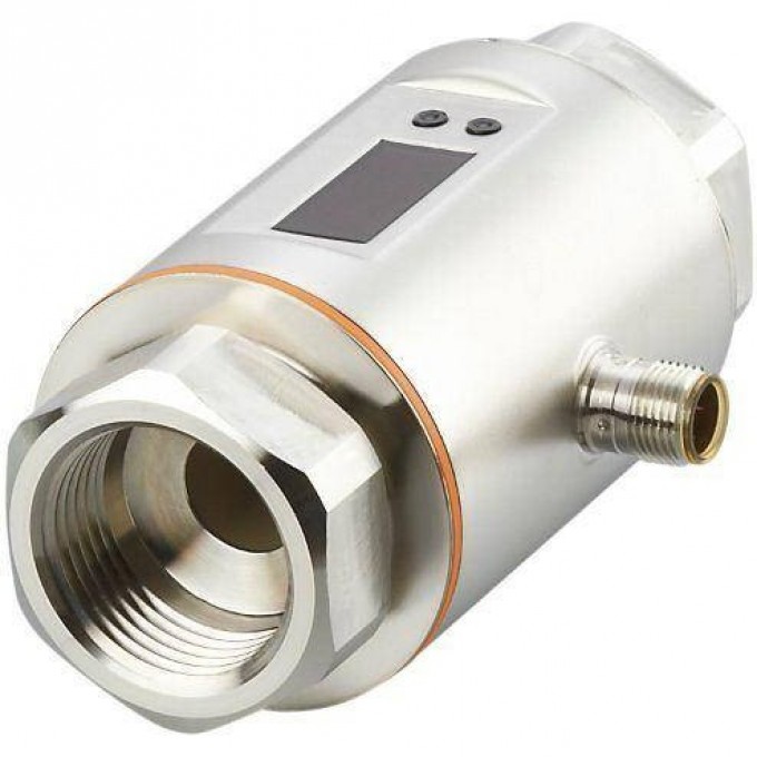 Магнитно-индуктивный датчик потока SM8601 IFM 298429