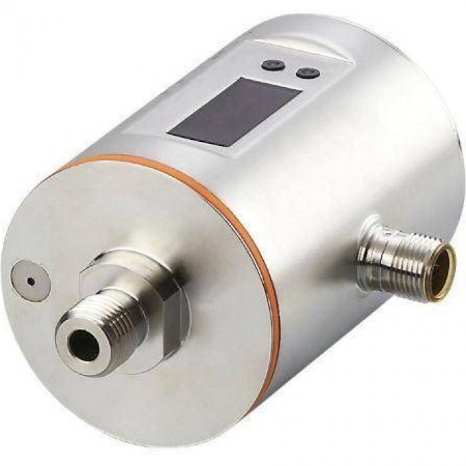 Магнитно-индуктивный датчик потока SM4000 IFM 298434