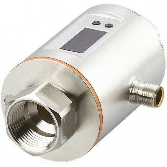 Магнитно-индуктивный датчик потока SM7601 IFM 298435