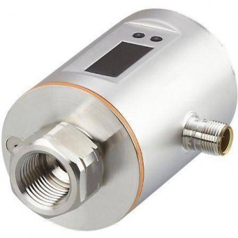 Магнитно-индуктивный датчик потока SM6400 IFM 298441