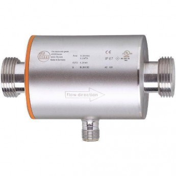 Магнитно-индуктивный датчик потока SM7050 IFM 298449