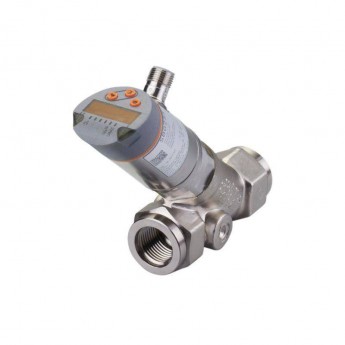 Датчик потока для невозвратного клапана и дисплея SBG233 IFM 298450 Датчик потока для невозвратного клапана и дисплея SBG233 IFM 298450