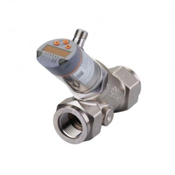 Датчик потока для невозвратного клапана и дисплея SBG246 IFM 298457 Датчик потока для невозвратного клапана и дисплея SBG246 IFM 298457