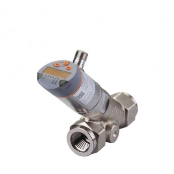 Датчик потока для невозвратного клапана и дисплея SBG232 IFM 298459 Датчик потока для невозвратного клапана и дисплея SBG232 IFM 298459