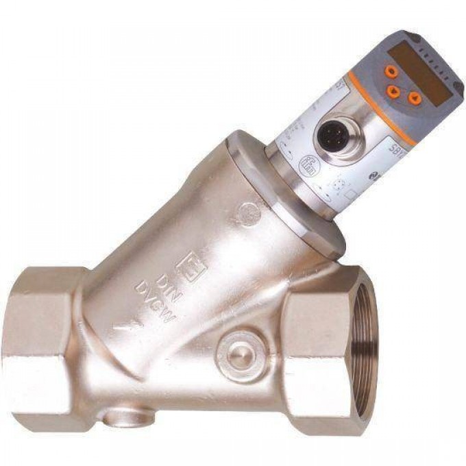 Датчик потока для невозвратного клапана и дисплея SBN257 IFM 298471