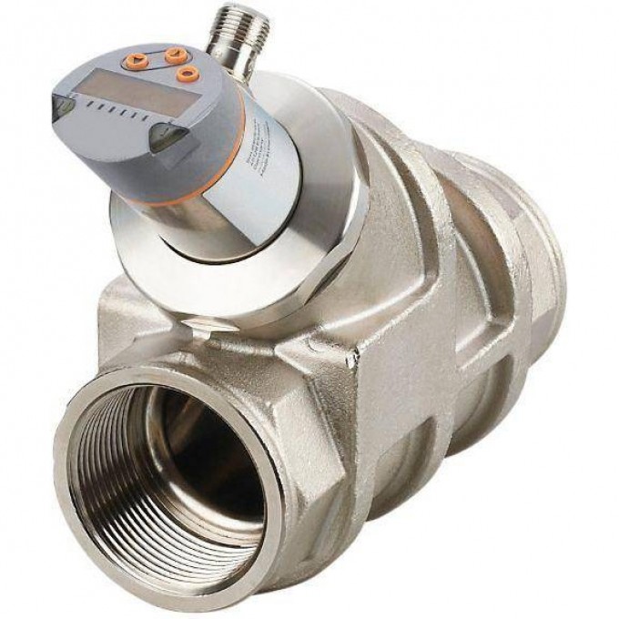 Датчик потока для невозвратного клапана и дисплея SB3257 IFM 298480