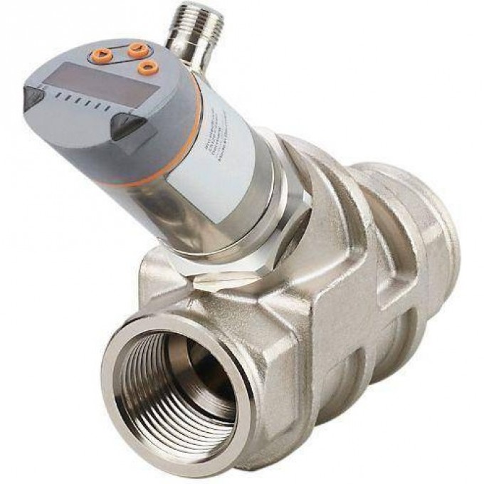 Датчик потока для невозвратного клапана и дисплея SB3246 IFM 298481