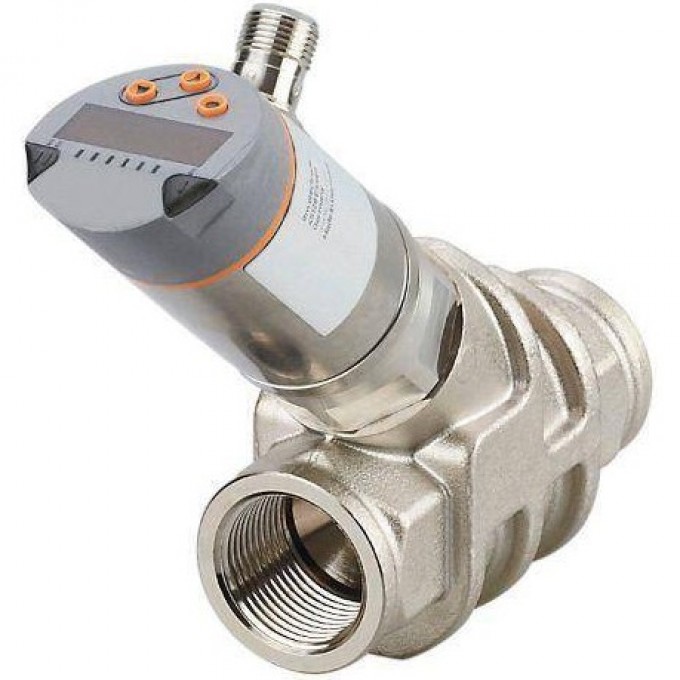 Датчик потока для невозвратного клапана и дисплея SB1234 IFM 298486