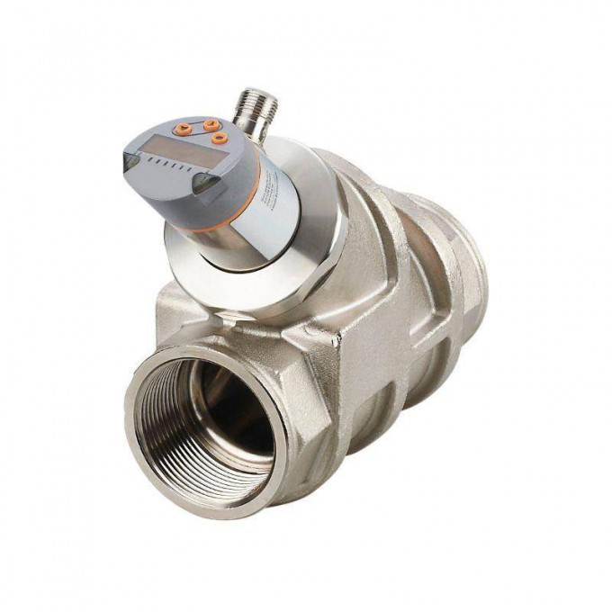 Датчик потока для невозвратного клапана и дисплея SB5256 IFM 298489