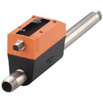 Датчик учета расхода сжатого воздуха SD6000 IFM 298492