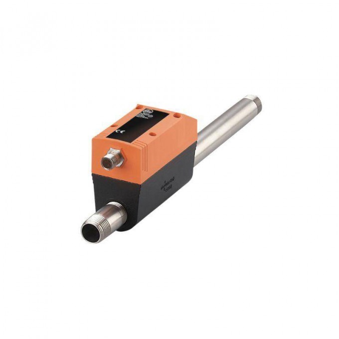 Датчик учета расхода сжатого воздуха SD6000 IFM 298492