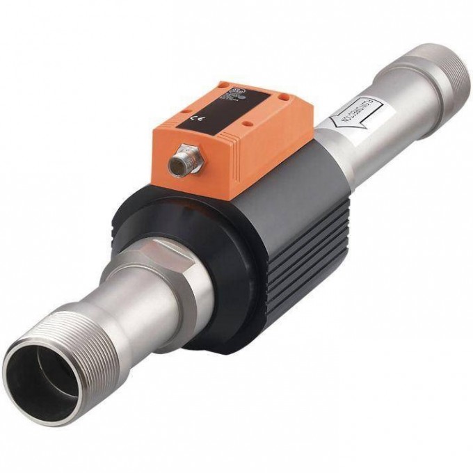 Датчик учета расхода сжатого воздуха SD9000 IFM 298493