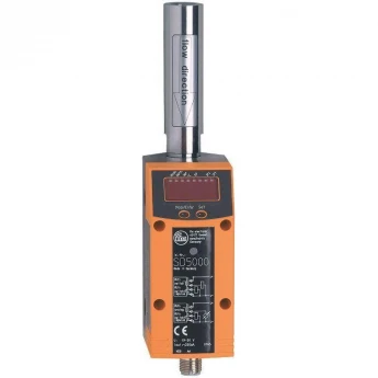 Расходомер газа SD5100 IFM 298495