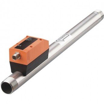 Датчик учета расхода сжатого воздуха SD8000 IFM 298496