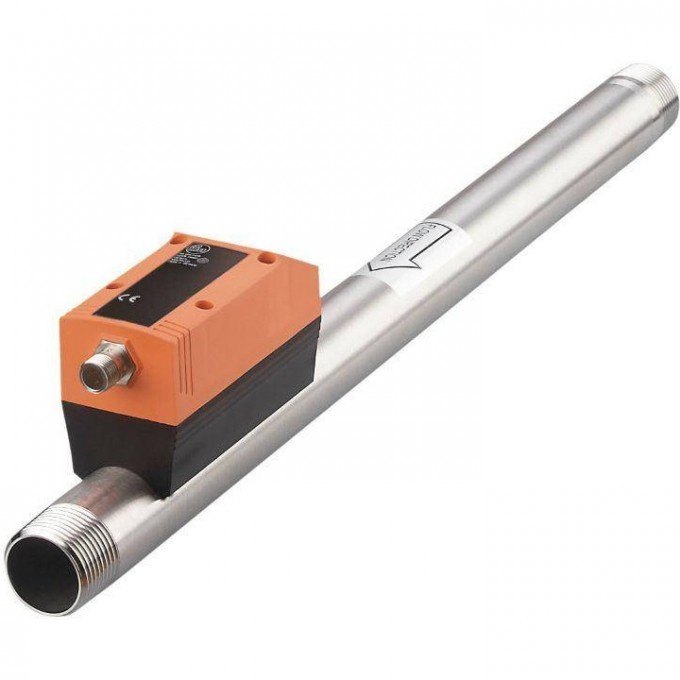 Датчик учета расхода сжатого воздуха SD8000 IFM 298496