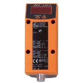 Датчик учета расхода сжатого воздуха SD6050 IFM 298498