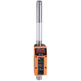 Расходомер газа SD6100 IFM 298499 Расходомер газа SD6100 IFM 298499