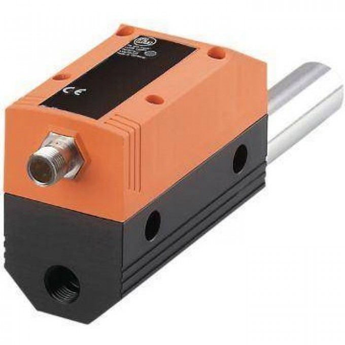 Датчик учета расхода сжатого воздуха SD5000 IFM 298501