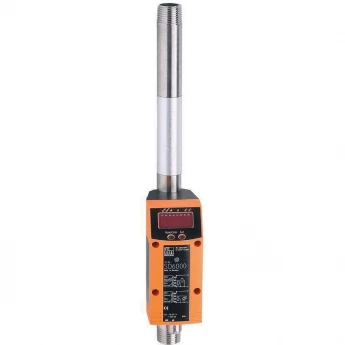 Расходомер газа SD6101 IFM 298504