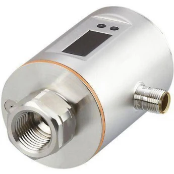 Магнитно-индуктивный датчик потока SM6404 IFM 298517