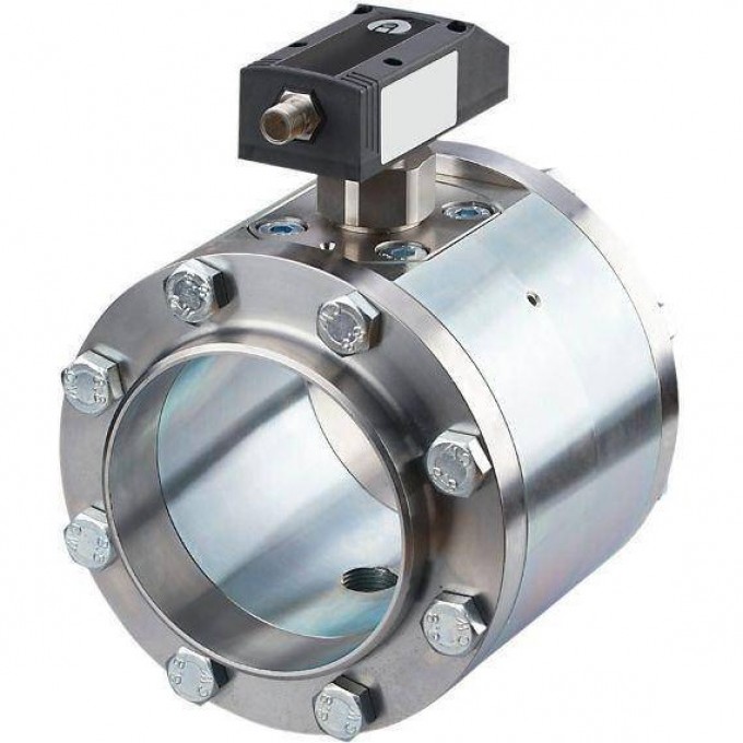 Датчик учета расхода сжатого воздуха SDG150 IFM 298520