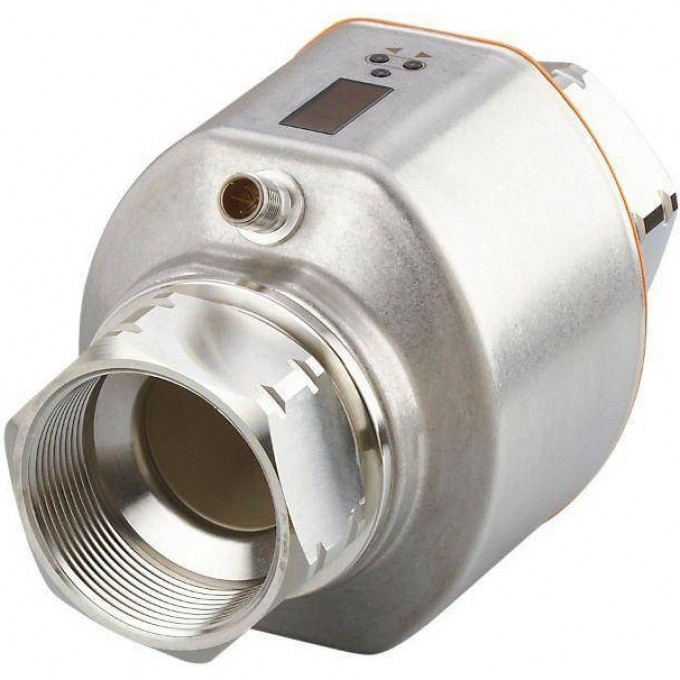 Магнитно-индуктивный датчик потока SM2404 IFM 298522