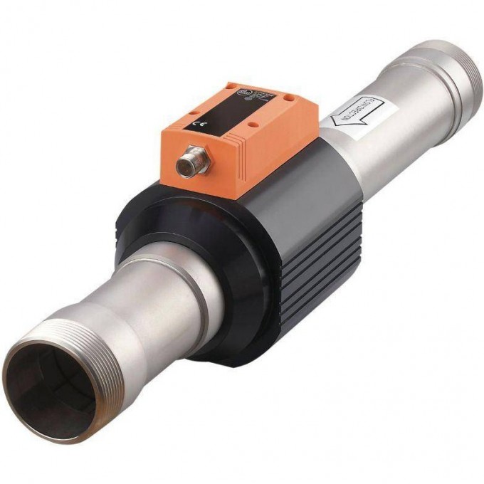 Датчик учета расхода сжатого воздуха SD2001 IFM 298523