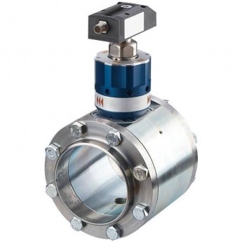 Датчик учета расхода сжатого воздуха SDG202 IFM 298524