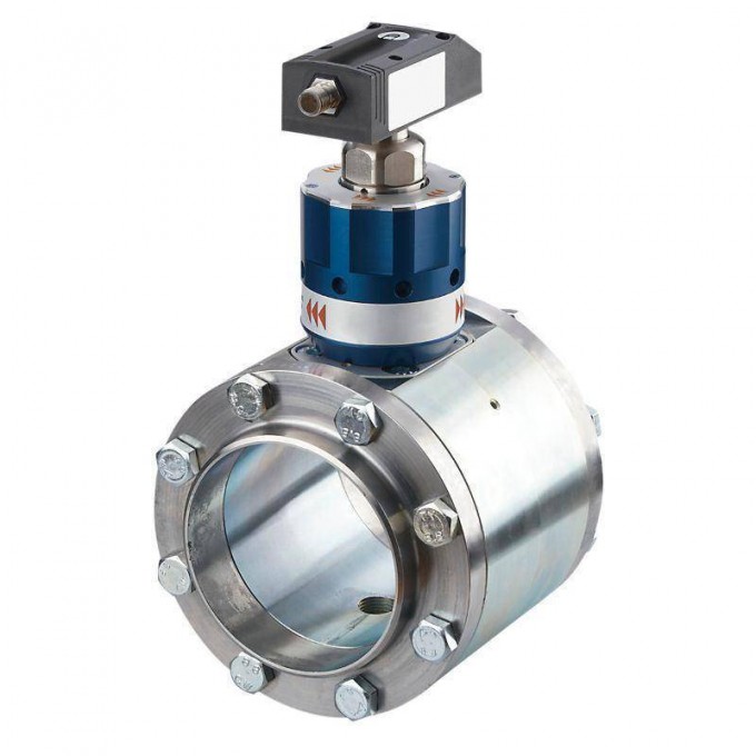 Датчик учета расхода сжатого воздуха SDG102 IFM 298530