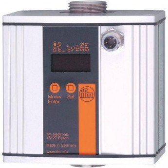 Ультразвуковой датчик потока SU7001 IFM 298534